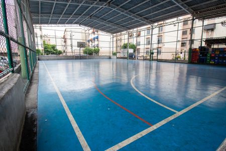 Apartamento para alugar com 60m², 2 quartos e 2 vagas Apartamento para alugar com 60m², 2 quartos e 2 vagasQuadra Esportiva