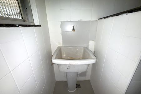 Apartamento para alugar com 60m², 2 quartos e 2 vagas Apartamento para alugar com 60m², 2 quartos e 2 vagasÁrea de Serviço