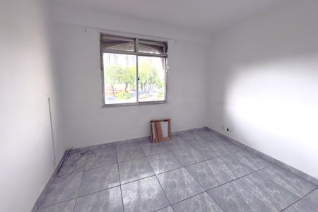 Sala de apartamento para alugar com 2 quartos, 60m² em Irajá, Rio de Janeiro