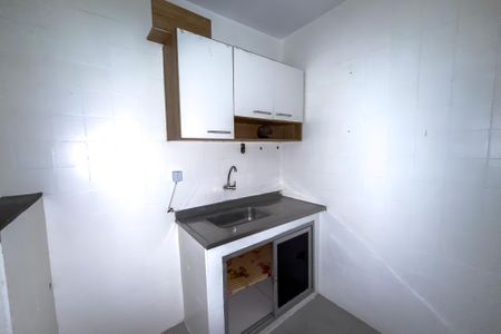 Apartamento para alugar com 60m², 2 quartos e 2 vagas Apartamento para alugar com 60m², 2 quartos e 2 vagasCozinha