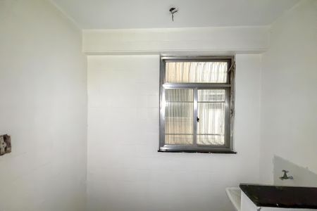Apartamento para alugar com 60m², 2 quartos e 2 vagas Apartamento para alugar com 60m², 2 quartos e 2 vagasÁrea de Serviço
