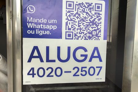 Apartamento para alugar com 60m², 2 quartos e 2 vagas Apartamento para alugar com 60m², 2 quartos e 2 vagasPlaca