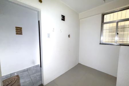 Apartamento para alugar com 60m², 2 quartos e 2 vagas Apartamento para alugar com 60m², 2 quartos e 2 vagasCozinha