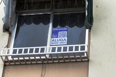 Apartamento para alugar com 60m², 2 quartos e 2 vagas Apartamento para alugar com 60m², 2 quartos e 2 vagasPlaca