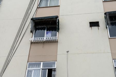 Apartamento para alugar com 60m², 2 quartos e 2 vagas Apartamento para alugar com 60m², 2 quartos e 2 vagasPlaca