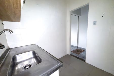 Apartamento para alugar com 60m², 2 quartos e 2 vagas Apartamento para alugar com 60m², 2 quartos e 2 vagasCozinha