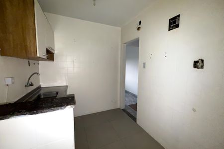 Apartamento para alugar com 60m², 2 quartos e 2 vagas Apartamento para alugar com 60m², 2 quartos e 2 vagasÁrea de Serviço