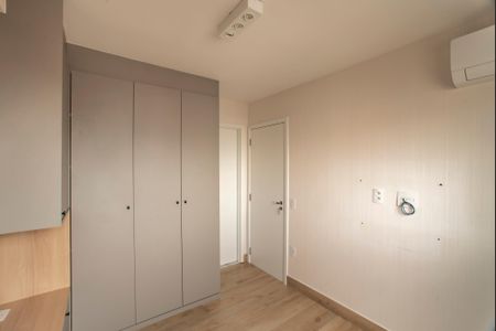 Apartamento para alugar com 35m², 1 quarto e sem vagaSuíte
