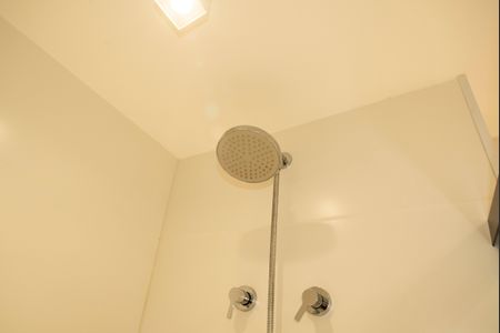 Apartamento para alugar com 35m², 1 quarto e sem vagaBanheiro da Suíte