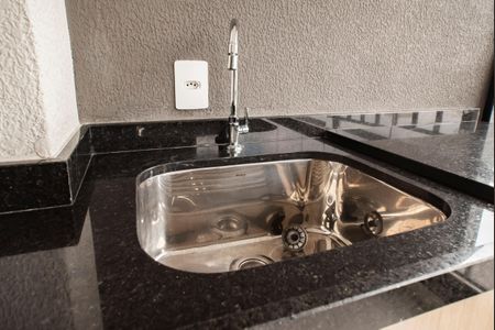 Apartamento para alugar com 35m², 1 quarto e sem vagaÁrea de Serviço