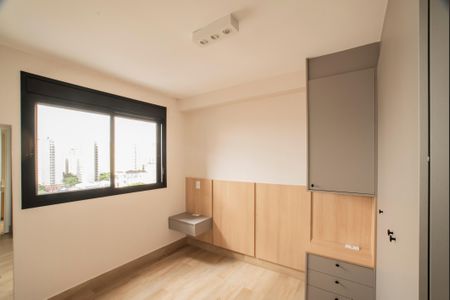 Suíte de apartamento para alugar com 1 quarto, 35m² em Vila da Saúde, São Paulo