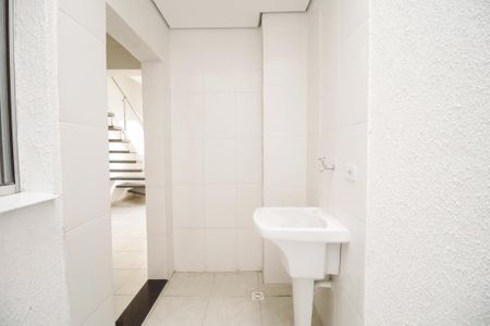 Apartamento para alugar com 57m², 2 quartos e sem vagaÁrea de Serviço