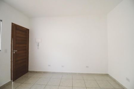 Sala de apartamento para alugar com 2 quartos, 57m² em Vila Aurora (zona Norte), São Paulo