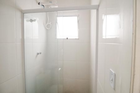 Apartamento para alugar com 57m², 2 quartos e sem vagaBanheiro