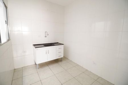 Apartamento para alugar com 57m², 2 quartos e sem vagaCozinha