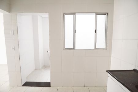 Apartamento para alugar com 57m², 2 quartos e sem vagaCozinha
