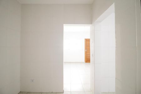 Apartamento para alugar com 57m², 2 quartos e sem vagaCozinha