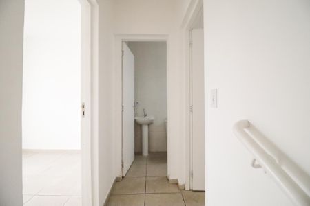 Apartamento para alugar com 57m², 2 quartos e sem vagaCorredor