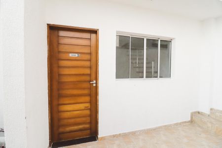 Apartamento para alugar com 57m², 2 quartos e sem vagaEntrada