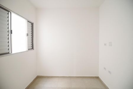 Apartamento para alugar com 57m², 2 quartos e sem vagaQuarto 2
