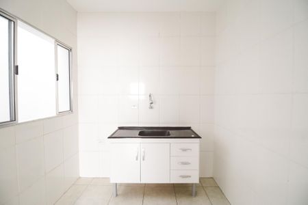 Apartamento para alugar com 57m², 2 quartos e sem vagaCozinha