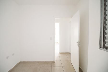Apartamento para alugar com 57m², 2 quartos e sem vagaQuarto 2