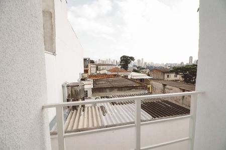 Apartamento para alugar com 57m², 2 quartos e sem vagaQuarto 1