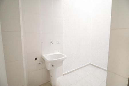 Apartamento para alugar com 57m², 2 quartos e sem vagaÁrea de Serviço