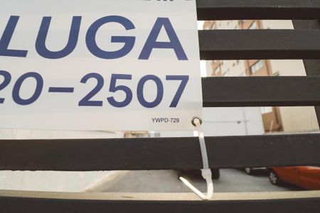 Apartamento para alugar com 57m², 2 quartos e sem vagaPlaca