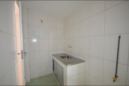 Apartamento para alugar com 50m², 2 quartos e 1 vagaCozinha