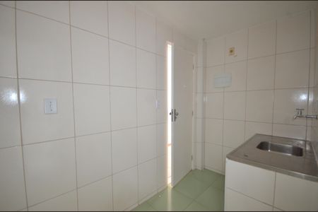 Apartamento para alugar com 50m², 2 quartos e 1 vagaCozinha