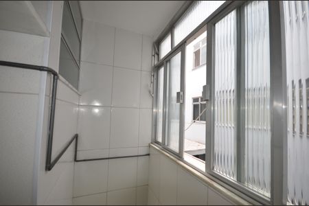 Apartamento para alugar com 50m², 2 quartos e 1 vagaÁrea de Serviço