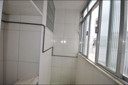 Apartamento para alugar com 50m², 2 quartos e 1 vagaÁrea de Serviço