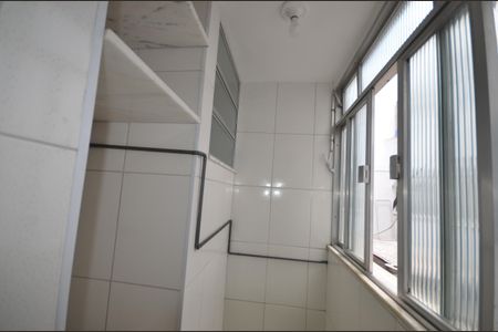 Apartamento para alugar com 50m², 2 quartos e 1 vagaÁrea de Serviço