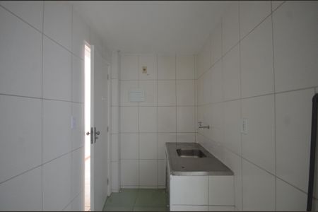 Apartamento para alugar com 50m², 2 quartos e 1 vagaCozinha