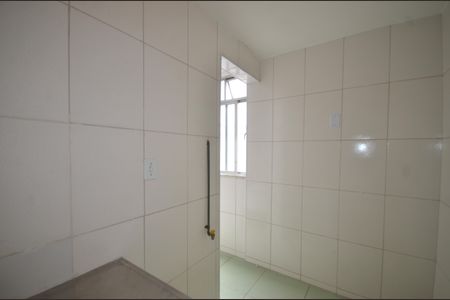 Apartamento para alugar com 50m², 2 quartos e 1 vagaCozinha