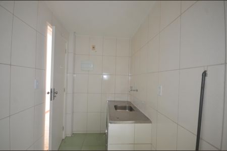 Apartamento para alugar com 50m², 2 quartos e 1 vagaCozinha