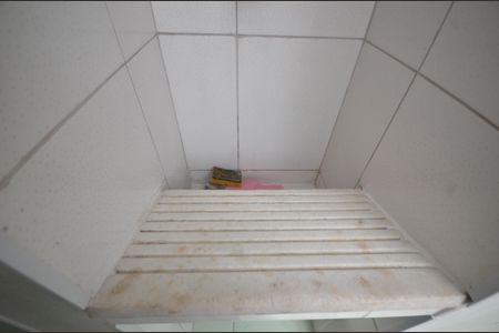 Apartamento para alugar com 50m², 2 quartos e 1 vagaÁrea de Serviço