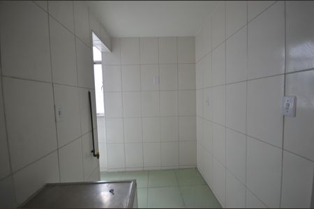 Apartamento para alugar com 50m², 2 quartos e 1 vagaCozinha