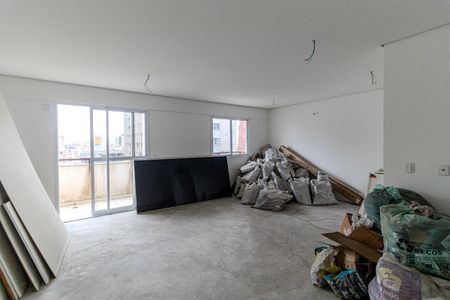 Studio de kitnet/studio à venda com 1 quarto, 46m² em Centro Histórico de São Paulo, São Paulo