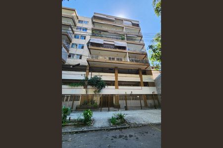 Apartamento à venda com 68m², 2 quartos e 1 vagaFachada do Condomínio 