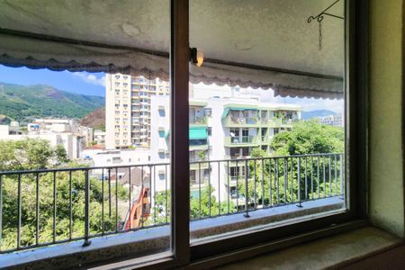 Apartamento à venda com 68m², 2 quartos e 1 vagaVista do Quarto