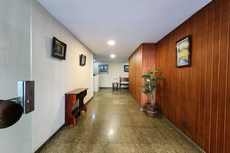 Apartamento à venda com 68m², 2 quartos e 1 vagaÁrea Comum 