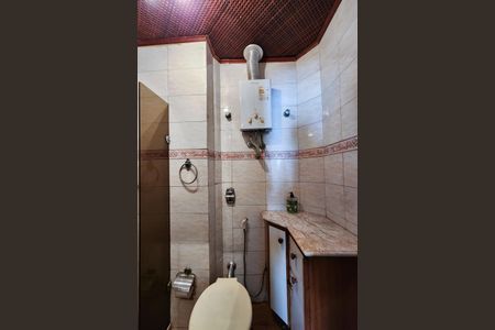 Apartamento à venda com 68m², 2 quartos e 1 vagaBanheiro da Suíte 