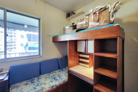 Apartamento à venda com 68m², 2 quartos e 1 vagaQuarto