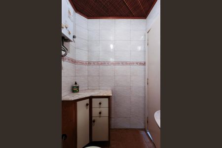 Apartamento à venda com 68m², 2 quartos e 1 vagaBanheiro da Suíte 