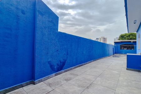 Casa à venda com 300m², 3 quartos e 6 vagasÁrea externa
