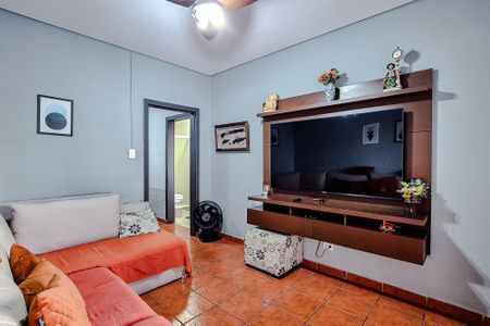 Casa à venda com 300m², 3 quartos e 6 vagasSala
