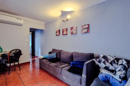 Casa à venda com 300m², 3 quartos e 6 vagasSala (Casa 2)