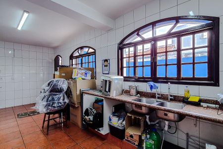 Casa à venda com 300m², 3 quartos e 6 vagascozinha (Sala 2)
